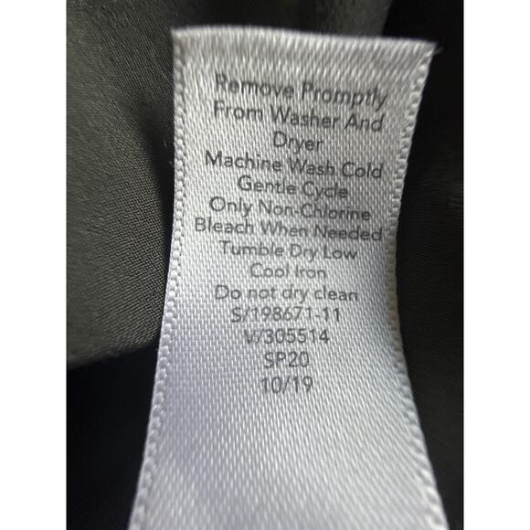 Brooklyn Ankle Pant Size 8 Mountain Olive Travel Casual - Picture 12 of 12